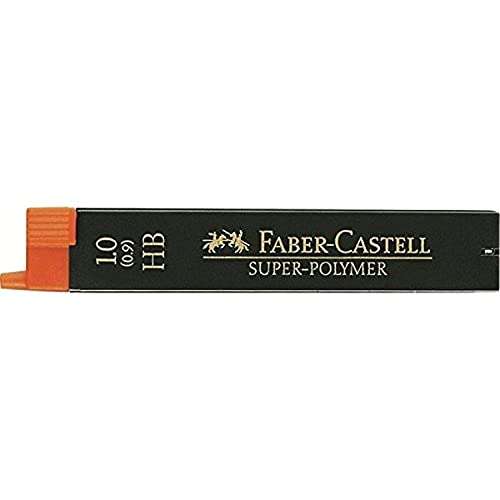 144 Minen für Druckbleistifte von Faber-Castell [Prime] Schreibwaren