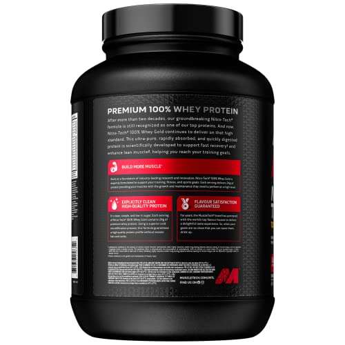 (Prime Sparabo) Whey Protein Pulver, 2,27kg, Cookies and Cream (18,38€/kg)