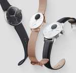 [Nur CB] Withings ScanWatch (Fitness+Gesundheits Smartwatch)