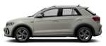 [Privatleasing] Volkswagen VW T-Roc R-Line inkl. Wartung| 110 PS | 10000km | 24 Monate|LF 0,44 | für 149€ (eff. 190€) // 150 PS DSG für 189€