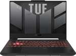 [OTTO] ASUS TUF Gaming A15 Mecha Gray, RTX 4060, Ryzen 7 7735HS, 16GB RAM, 1TB SSD, DE, FA507NV-LP021W