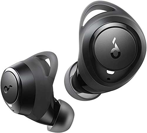 Soundcore Life A1 - Generalüberholt(!) - In Ear Bluetooth Kopfhörer, Wireless