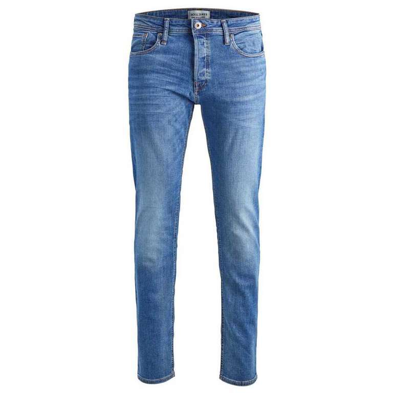 Jack & Jones Slim-fit-Jeans TIM ORIGINAL 781 auch andere Modelle & Farben für 24,99€ (Prime)