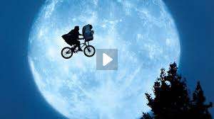 E.T. - Der Außerirdische - 4K UHD/2 Blu-ray (Prime)