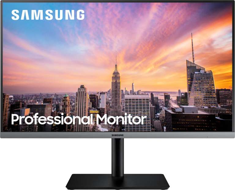 NBB-Wochenangebote [02/23]: Samsung S27R652FDU Office Monitor (27", FHD, IPS) | Huawei MateStation S PC | Lenovo IdeaCentre AIO 3 24ALC6