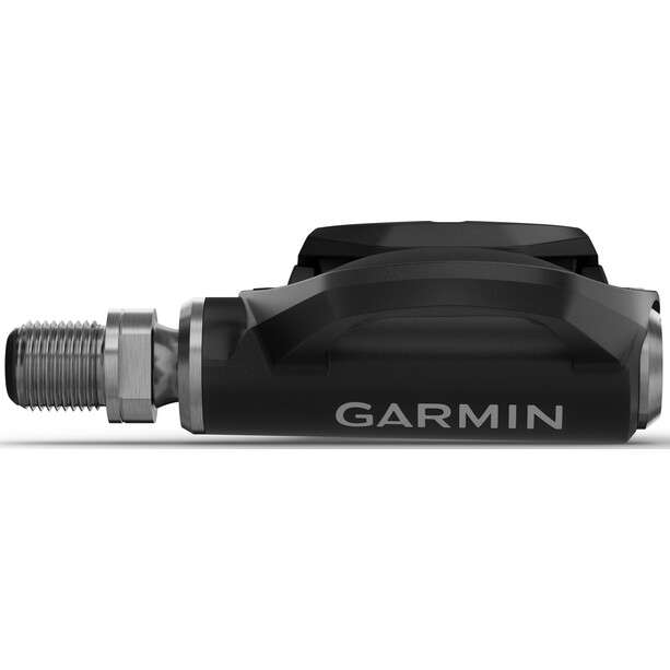 Garmin Rally RK200 Powermeter Pedale - Look KEO System