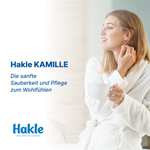 Hakle - Toilettenpapier Kamille 24 Rollen [PRIME/Sparabo; für 7,47€ bei 5 Abos]