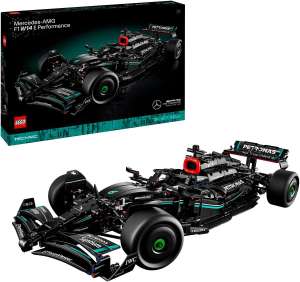 Lego Technic 42171 Mercedes-AMG F1 W14 E Performance (-39% zur UVP)