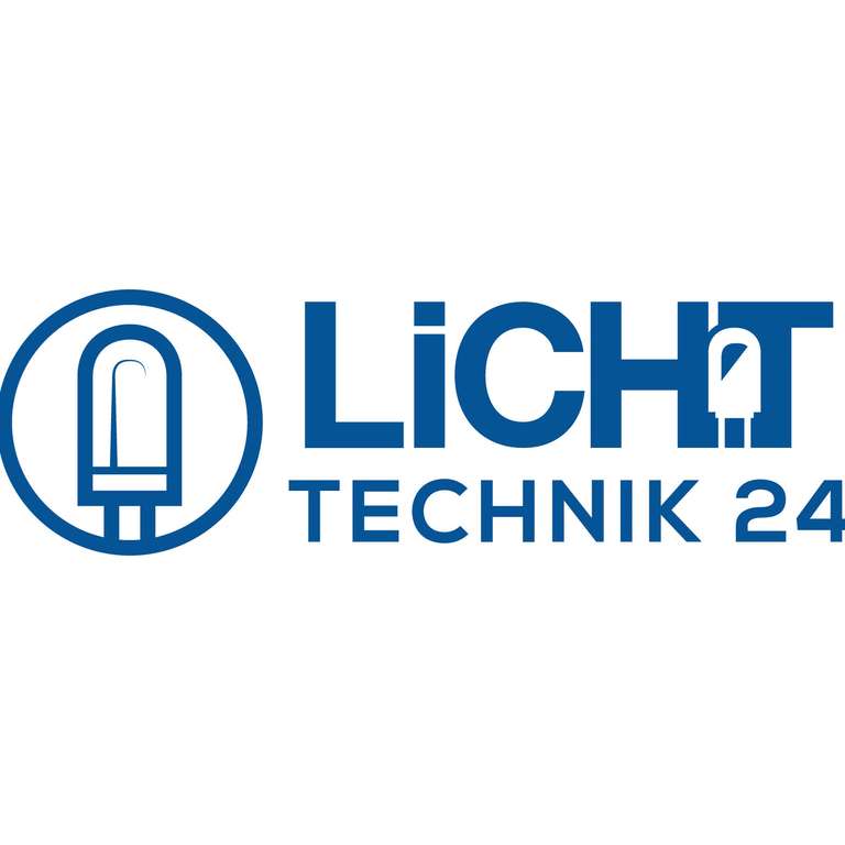 Lichttechnik24 15% auf das gesamte Sortiment / Leuchten Lampen LED Strips Solar Deko