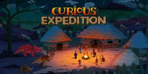 [Nintendo eShop] Curious Expedition