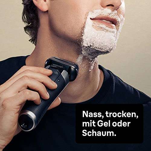 Braun Series 9 Pro Premium Rasierer für 249,99€ inkl. Versand (+ 40€ Cashback)