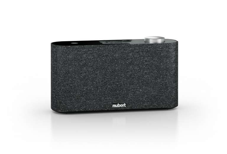 Nubert nuGo! ONE Tragbare Bluetoothbox mit Radio (Amazon Prime Day)