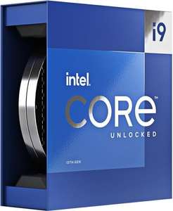 Intel Core i9 13900k