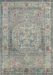 the carpet Palma Teppich für In- und Outdoor in zwei verschiedenen Farben und vielen verschiedenen Maßen - z.B. in 120 cm x 170 cm