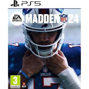 EA Sports Madden NFL 2024 (PS5)