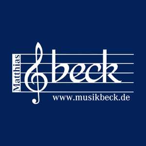 Sommerschlussverkauf bei Musikhausbeck 2023