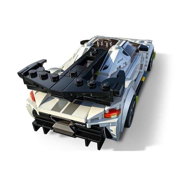 LEGO Speed Champions 76900 Koenigsegg (Thalia Kultclub)