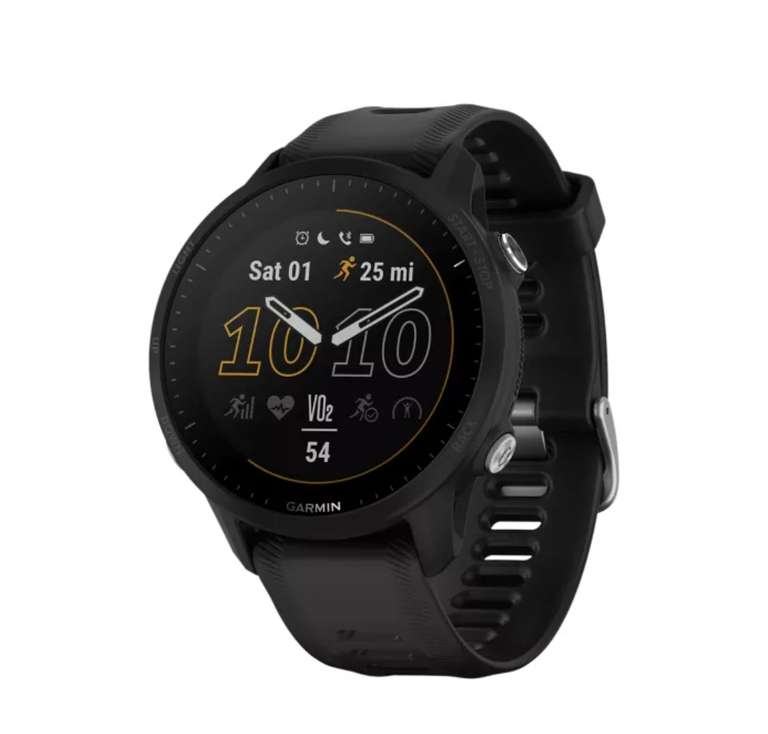Garmin Forerunner 955 Laufuhr/Smartwatch - Hervis Sports (377€ bei Abholung)