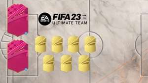 FIFA 23 Prime Gaming Pack 11 für PlayStation, Xbox und PC [Prime Gaming]