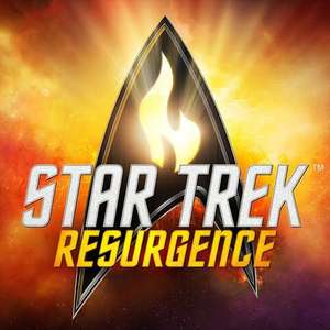Star Trek: Resurgence (Epic Games Store)