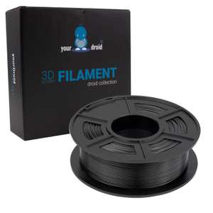 (gutes) 3D Filament PLA /unterschiedliche Farben