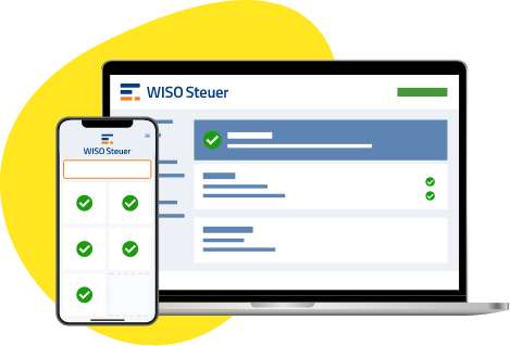 WISO Steuer mit Profi Check mit 50% Rabatt ( für WISO Steuer Kunden )