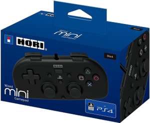Hori Wired Mini Gamepad (für PS4, USB-Kabel, ohne Vibration & Klinke)