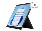 (iBood) Microsoft Surface Pro 8 256 GB 33 cm (13 Zoll) Intel Core i5 8 GB Wi-Fi 6 (802.11ax) Windows 11 Home l MicrosoftCPO Cert refurbished