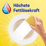 Pril Kraft Gel Zitrone (450ml), Handgeschirrspülmittel mit höchster Fettlösekraft für 1,19€ (Prime Spar-Abo + Coupon)