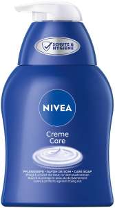 NIVEA Creme Care Pflegeseife (250 ml) (Prime Spar-Abo)