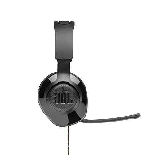 JBL Quantum 200 Over-Ear Gaming Headset für 29€ inkl. Versand (Amazon)