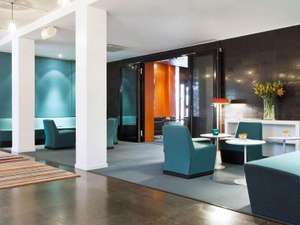 Stockholm (Schweden): 7 Tage Urlaub im 4 Sterne Hotel "Elite Hotel Arcadia" ab 176€ (inklusive Flug)