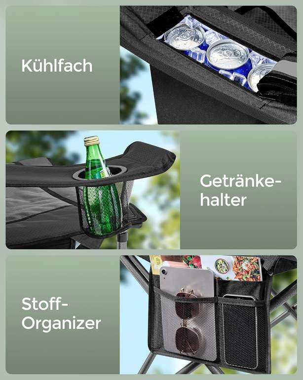 360 Drehbarer Getrnkehalter Fr Rollstuhl & Kinderwagen  Universeller  Flaschenhalter Fr Outdoor & Alltag