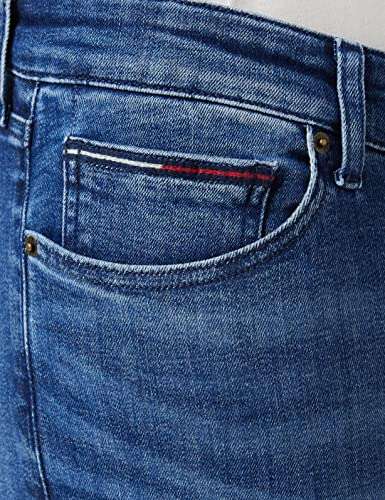 Tommy Jeans: Herren Jeans Simon Skinny Stretch W27 bis W38 für 44,99€ (Amazon)