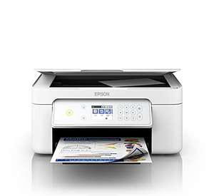 Epson Expression Home XP-4155 3-in-1-Tintenstrahl-Multifunktionsgerät