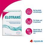 (MyCare) Elotrans 10er-Pack Elektrolyt-Pulver
