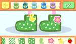 (Google Play Store / Apple App Store) Peppa Pig: Golden Boots (Android, iOS, Entertainment One)