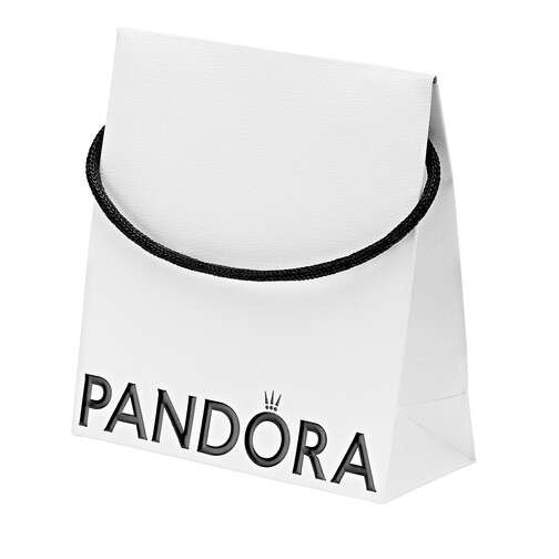 Pandora Family Herz Charm (798571C00)