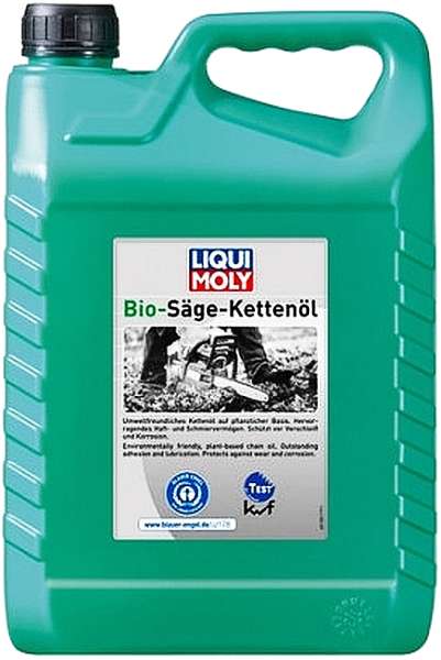 Hornbach TPG Liqui Moly Bio Säge-kettenöl 5l