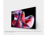 LG OLED65G39LA OLED TV (65 Zoll (165 cm), (Alexa, Google Assistant), Aufnahmefunktion, 120 Hz, WebOS 23) Expert Xanten, Neuss etc...