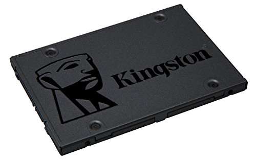 [Prime] Kingston A400 SSD 240GB 2.5 Zoll SATA
