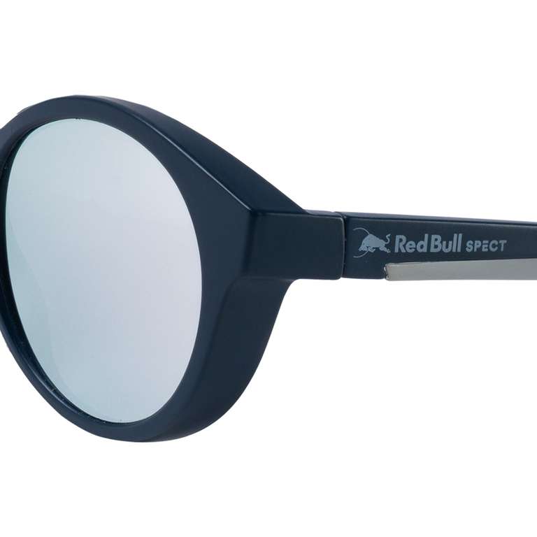 Red Bull Spect Sonnenbrillen für 33,33€ + 3,95€ Versand | 23 verschiedene Modelle zur Auswahl | z.B. Red Bull SPECT Eyewear Snap SNAP-003P
