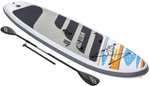 [lokal Globus Plattling] Bestway Hydro-Force SUP White Cap Stand-up-Paddle