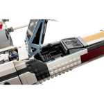 LEGO 75355 Star Wars X-Wing Starfighter, Konstruktionsspielzeug