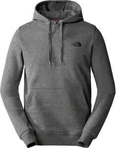 (Zalando) The North Face Simple Dome Hoody (S bis 2XL)
