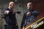 (PRIME) Fast & Furious: Hobbs & Shaw [4K Ultra-HD + Blu-ray 2D + Bonus-DVD] * Dwayne 'The Rock' Johnson & Jason Statham