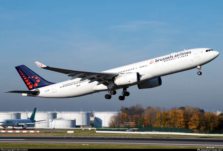Flüge: Ruanda & Uganda ab 369€ (FRA, MUC, BER, HAM) (Brussels Airlines) (Apr-Jan)