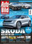 5 Autozeitschriften Jahresabos: Auto Bild Klassik für 67,60€ + 50€ BestChoice | Sport Auto für 68,70€ + 40€ BC + 1 Gratismonat