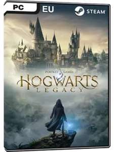 Hogwarts Legacy mit Vorbesteller-Bonus 42,63 € || Deluxe Edition für 49,73 € - Steam PC