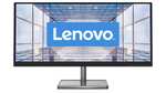 Lenovo L29w-30 (29", UWFHD, 90Hz, 300cd/m², WideView, HDMI, DP, 4ms Reaktionszeit, AMD FreeSync) für 169€ (Amazon & NBB Abholung)